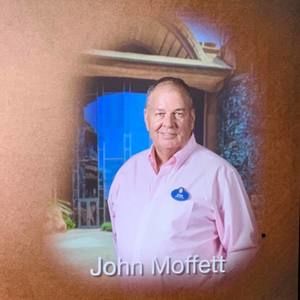 Meet your Posher, John